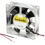 Sanyo 109L0824H402 fan