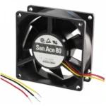 Ventilador Sanyo Denki 109P0812H2011