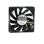 Sanyo 109P0812M701 fan