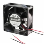 Ventilador Sanyo Denki 109P0824H202
