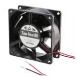 Ventilador Sanyo Denki 109P0824H2021