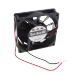 Sanyo 109P0824H602 fan