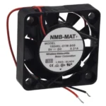 Ventilador NMB 1604KL-01W-B50-B00