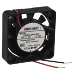Ventilador NMB 1604KL-04W-B40-B00
