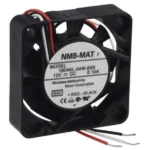 Ventilador NMB 1604KL-04W-B59-B00