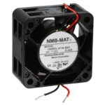 Ventilador NMB 1608KL-01W-B40-L00