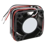 Ventilador NMB 1608KL-04W-B29-L00