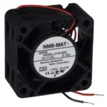 Ventilador NMB 1608KL-01W-B20-L00