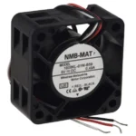 Ventilador NMB 1608KL-01W-B59-L00