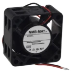 Ventilador NMB 1608KL-04W-B10-L00