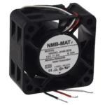 Ventilador NMB 1608KL-04W-B59-L00