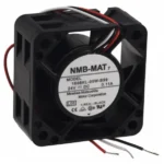 Ventilador NMB 1608KL-05W-B59-L00