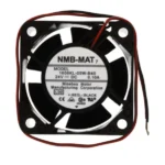 Ventilador NMB 1608KL-05W-B40-L00