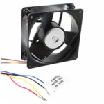 Ventilador Comair Rotron 17001163A