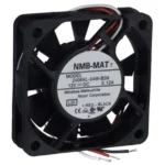 NMB Technologies 2406KL-04W-B39-L00 fan