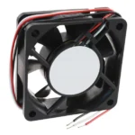 Ventilador NMB 2408NL-04W-B19-P00