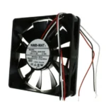 Ventilador NMB 3106KL-04W-B39-B00