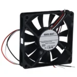 Ventilador NMB 3106KL-04W-B59-B50