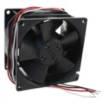 NMB Technologies Corp. 3122FT-D4W-B56-E50 fan
