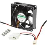 Ventilador Sunon 3159/ME80251V3-000U-G99