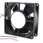 ebm-papst Inc. 3312U fan