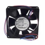 EBM-Papst 3412M fan