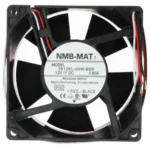 Ventilador NMB 3615KL-04W-B59-P00