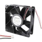 Ventilador NMB 4715VL-07W-B89-E00