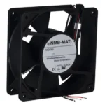 Ventilador NMB 4715SL-07W-B79-D00