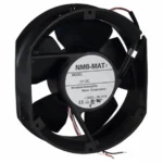 Ventilador NMB 5920PL-05W-B49-D50