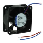 ventilador ebm-papst 614R