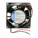 ebm-papst Inc. 8312HLU fan