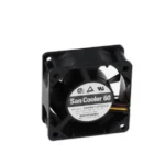 Sanyo 9AH0612P4G03 fan