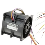 Ventilador Sanyo Denki 9CR0812P8S03