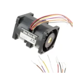 Sanyo 9CRB0412P5K001 fan