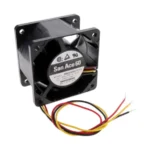 Sanyo 9G0648G1011 fan