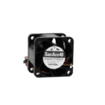 Ventilador Sanyo Denki 9GAX0412P3K0031