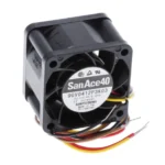 Ventilador Sanyo Denki 9GV0412P3K03