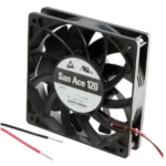 Sanyo 9GV1224G402 fan