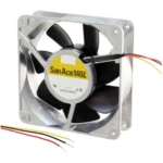 Ventilador Sanyo Denki 9LB1424S501