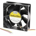 Sanyo 9WS1224H101 fan