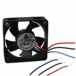 DELTA AFB03512HA-AR00 fan