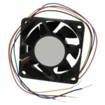 DELTA AFB0612DH-TP11 fan