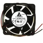 DELTA AFB0612HH-TA50 fan