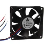DELTA AFB0812SH-RR0 fan