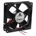 DELTA AFB0812SHD fan