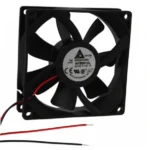 DELTA AFB0912L-A fan