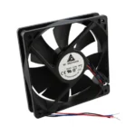 DELTA AFB1224HH-BF00 fan