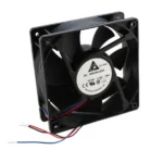 DELTA AFB1248HHE-R00 fan