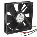 DELTA AFC1212D-F00 fan